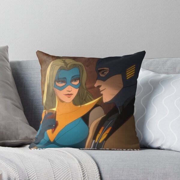 Item preview, Power Meets Passion – Heroic Love Animated Art designed and sold by Shyamartist90.