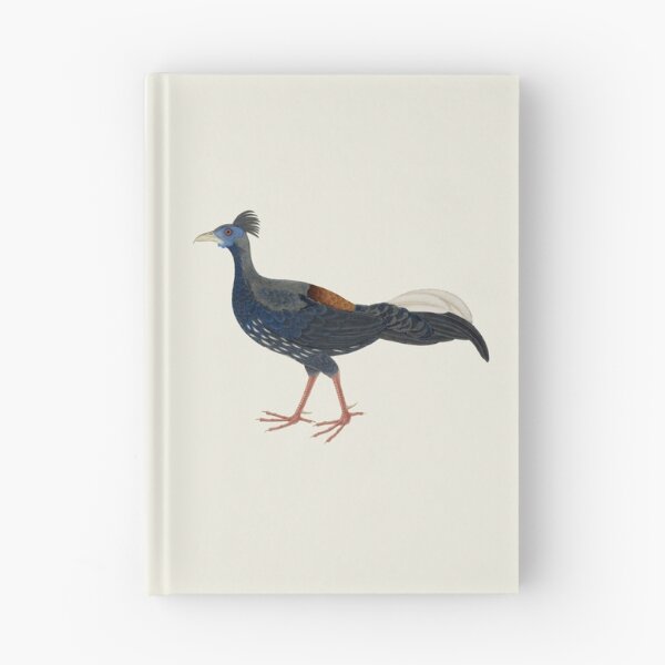 Item preview, Male Crested Fireback Pheasant designed and sold by helengarvey.