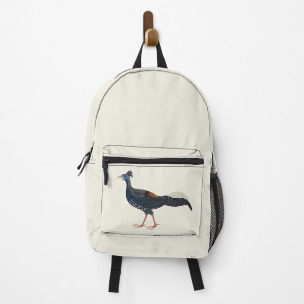 Item preview, Male Crested Fireback Pheasant designed and sold by helengarvey.
