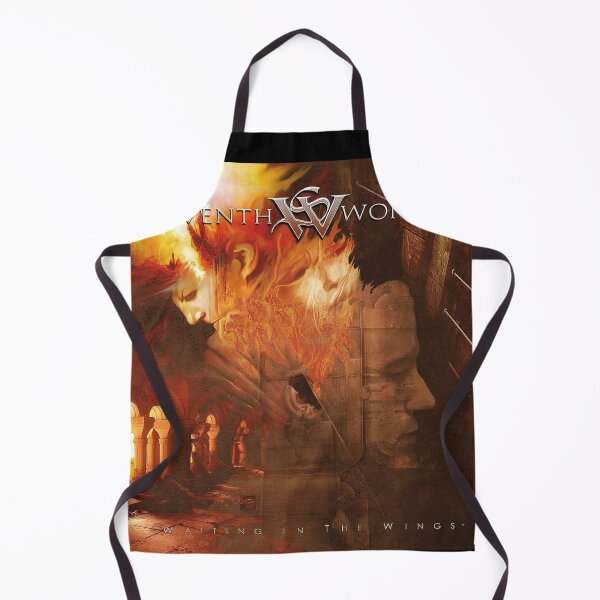 Item preview, Séptima Maravilla - Álbum Esperando en las Alas 2006 designed and sold by Bosewrop.