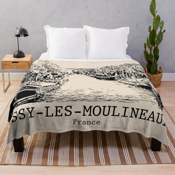 Item preview, Issy-les-Moulineaux - France designed and sold by Lakeric.
