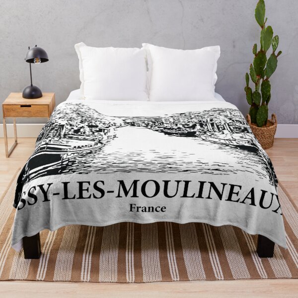 Item preview, Issy-les-Moulineaux - France designed and sold by Lakeric.