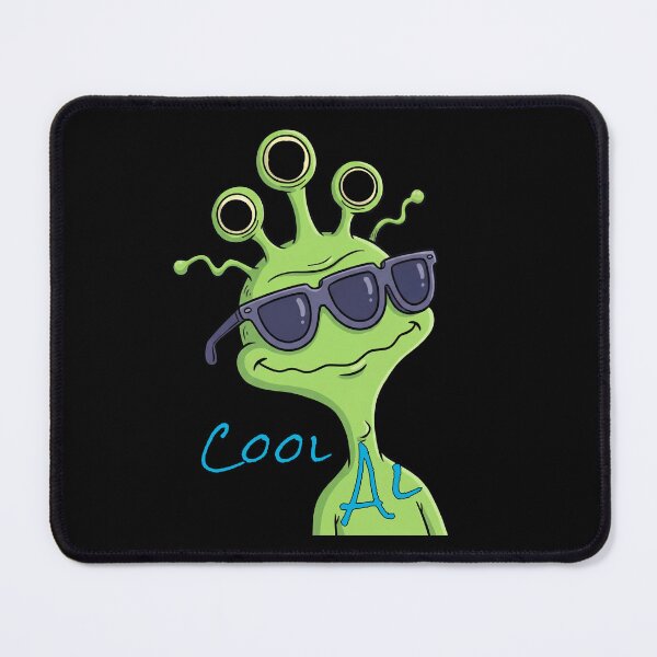 Item preview, COOL AL designed and sold by BabaSoti.