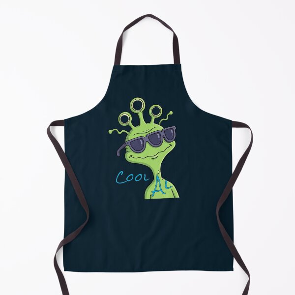 Item preview, COOL AL designed and sold by BabaSoti.