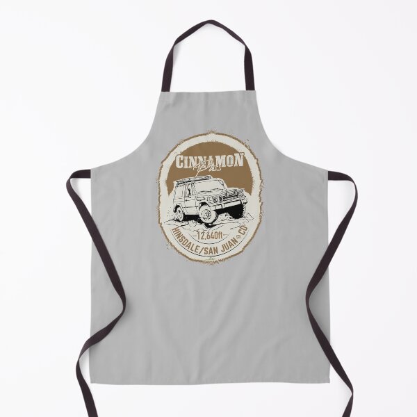 Item preview, Cinnamon Pass Hinsdale San Juan County Colorado 4x4 Motorcycle Sticker T-Shirt 01 designed and sold by OuterShellUK.