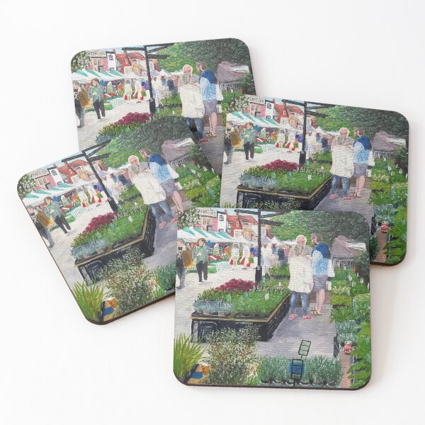 Item preview, The Herb Stall designed and sold by richardpaul.