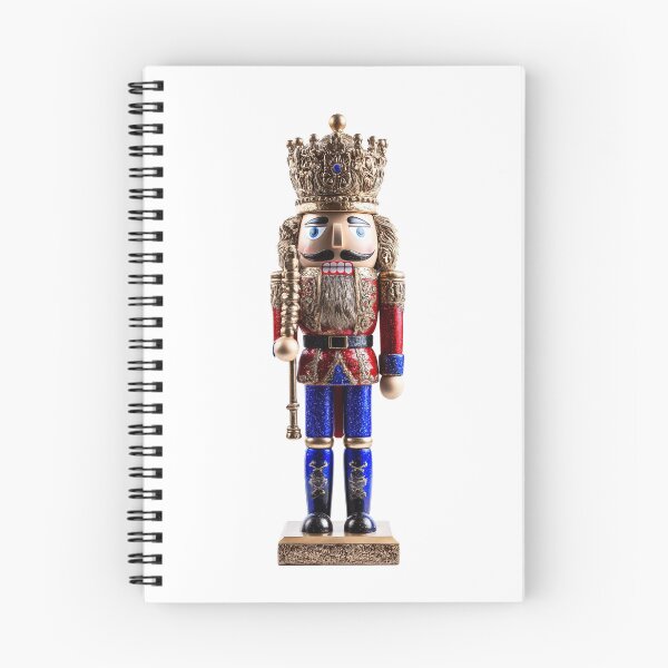 Item preview, Majestic Nutcracker King designed and sold by DigitalArtKiosk.