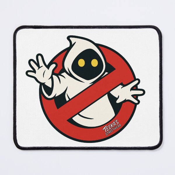 Item preview, Teeka Ghostbusters designed and sold by Teeka´s Streetwear.