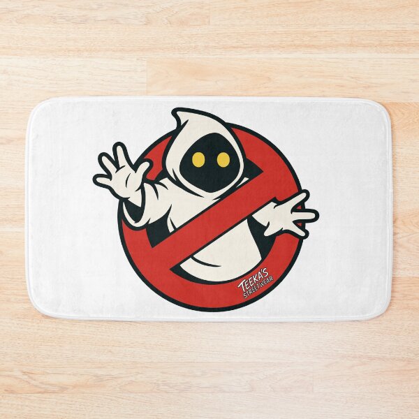 Item preview, Teeka Ghostbusters designed and sold by Teeka´s Streetwear.