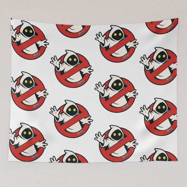 Item preview, Teeka Ghostbusters designed and sold by Teeka´s Streetwear.