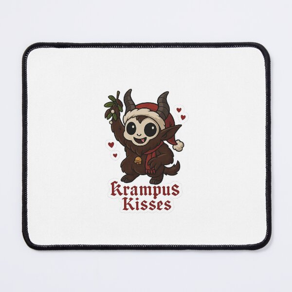 Item preview, Krampus Kisses designed and sold by ResinandRelics.