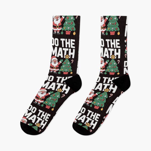 Item preview, Do the Math 67 Meme Christmas - Funny Teacher Humor Gift designed and sold by Redgiant87x.