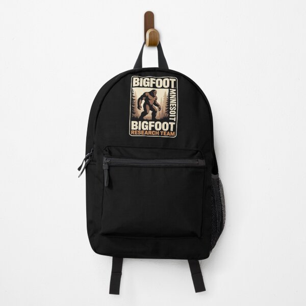 Item preview, Minnesota Bigfoot Research Team Sasquatch Men designed and sold by MathisBellanger.
