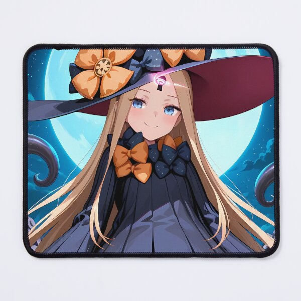 Item preview, Foreigner Abigail Williams Fate Grand Order Witch Girl Under Enchanted Moonlight designed and sold by TorbenKuhano.