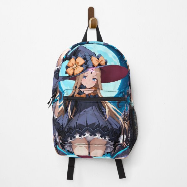 Item preview, Foreigner Abigail Williams Fate Grand Order Witch Girl Under Enchanted Moonlight designed and sold by TorbenKuhano.
