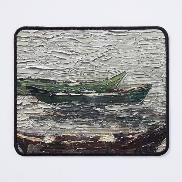 Item preview, Oksana Ivanyuk: Edge of the Shore designed and sold by ukrainianvin.