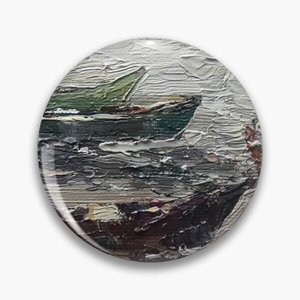 Item preview, Oksana Ivanyuk: Edge of the Shore designed and sold by ukrainianvin.