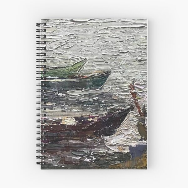 Item preview, Oksana Ivanyuk: Edge of the Shore designed and sold by ukrainianvin.