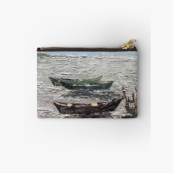 Item preview, Oksana Ivanyuk: Edge of the Shore designed and sold by ukrainianvin.