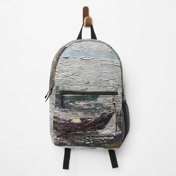 Item preview, Oksana Ivanyuk: Edge of the Shore designed and sold by ukrainianvin.