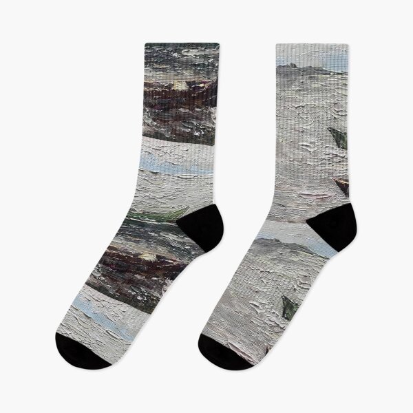 Item preview, Oksana Ivanyuk: Edge of the Shore designed and sold by ukrainianvin.