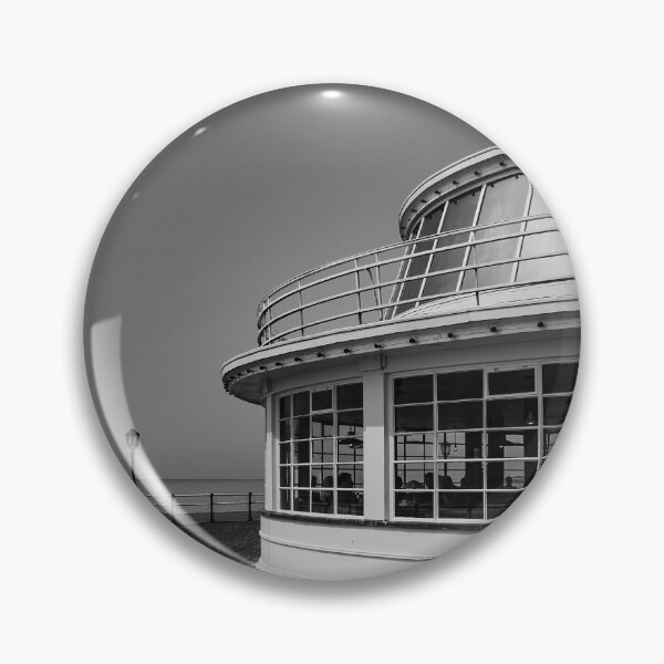 Item preview, Southern Pavilion, Worthing Pier, Worthing, England, UK designed and sold by HazyApplePhoto.