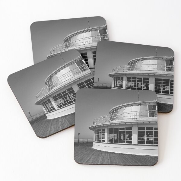 Item preview, Southern Pavilion, Worthing Pier, Worthing, England, UK designed and sold by HazyApplePhoto.