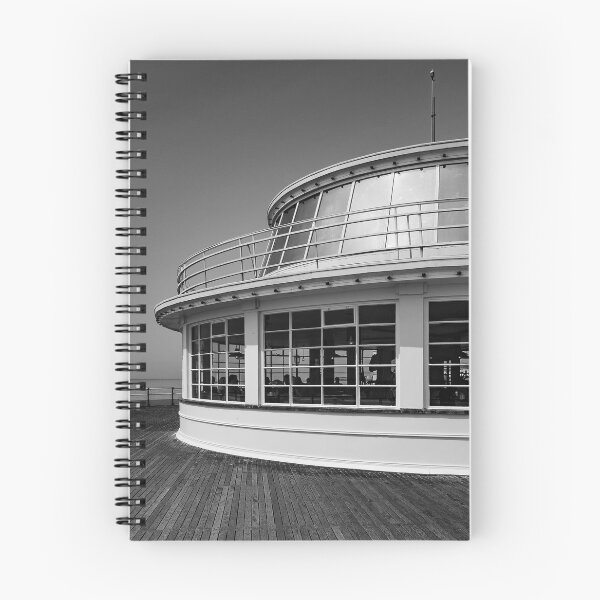 Item preview, Southern Pavilion, Worthing Pier, Worthing, England, UK designed and sold by HazyApplePhoto.