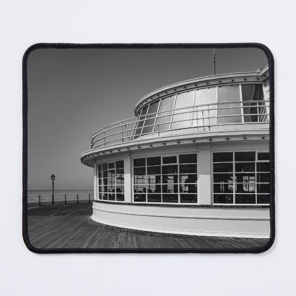 Item preview, Southern Pavilion, Worthing Pier, Worthing, England, UK designed and sold by HazyApplePhoto.