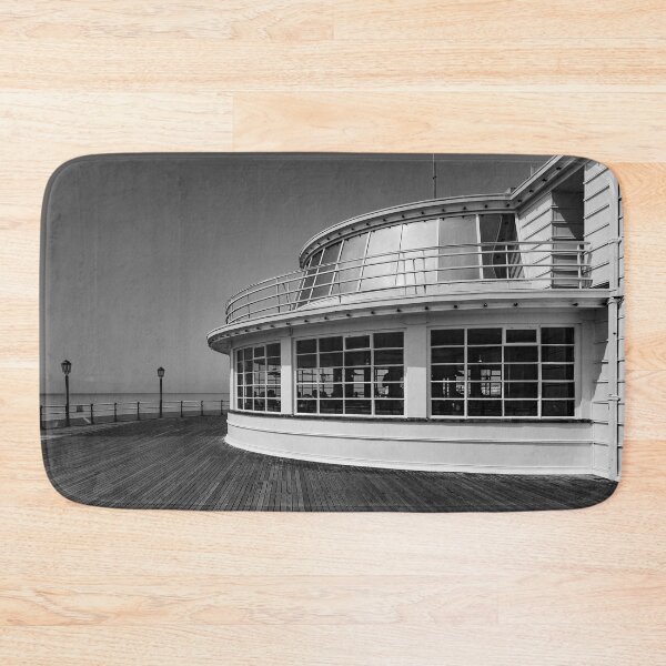 Item preview, Southern Pavilion, Worthing Pier, Worthing, England, UK designed and sold by HazyApplePhoto.