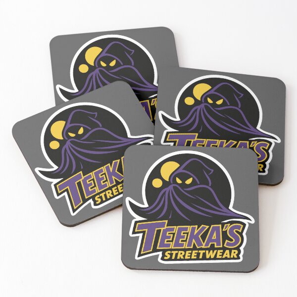 Item preview, teeka darkwing. designed and sold by Teeka´s Streetwear.
