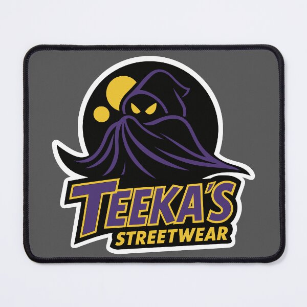 Item preview, teeka darkwing. designed and sold by Teeka´s Streetwear.