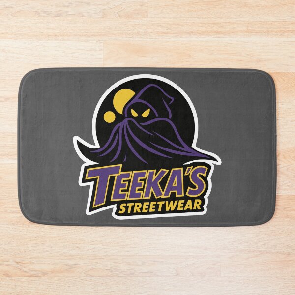 Item preview, teeka darkwing. designed and sold by Teeka´s Streetwear.