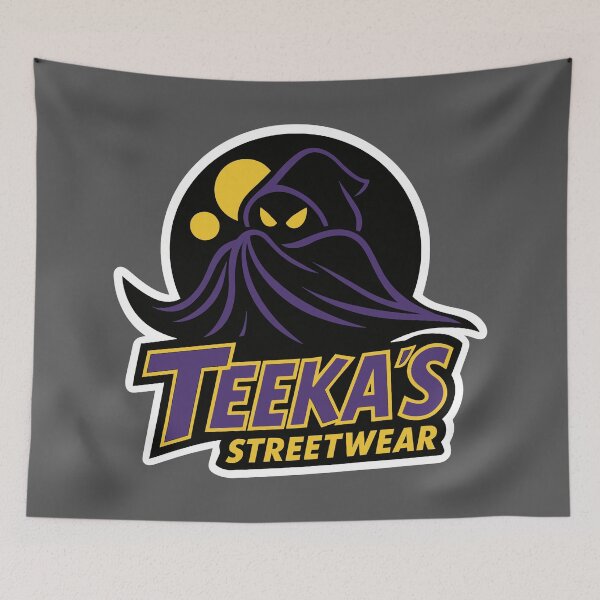 Item preview, teeka darkwing. designed and sold by Teeka´s Streetwear.