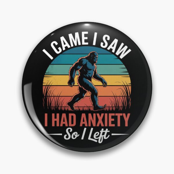 Item preview, Mork Home  Employees Sarcasm Anxiety Work Bigfoot designed and sold by MathisBellanger.