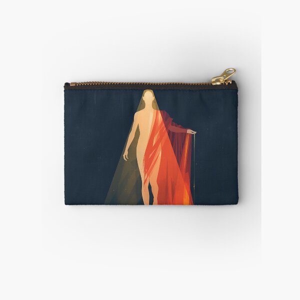 Item preview, Clytemnestra, a character from "Agamemnon," the tragedy by Aeschylus (Spanish Version) designed and sold by Filologica.