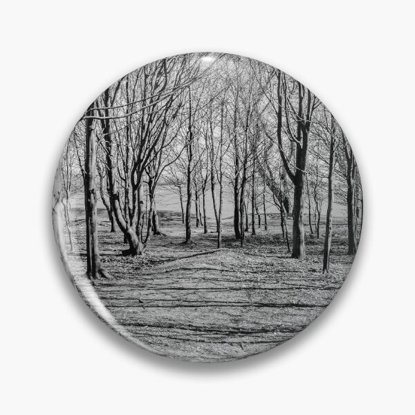 Item preview, Inside Chanctonbury Ring designed and sold by HazyApplePhoto.