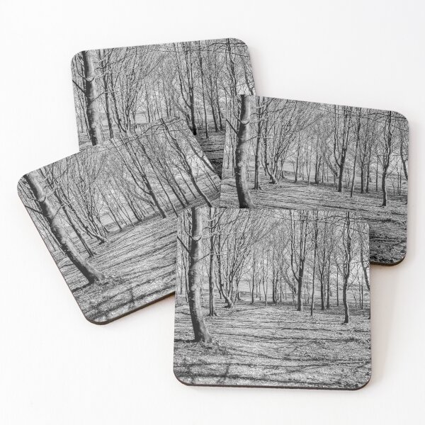 Item preview, Inside Chanctonbury Ring designed and sold by HazyApplePhoto.