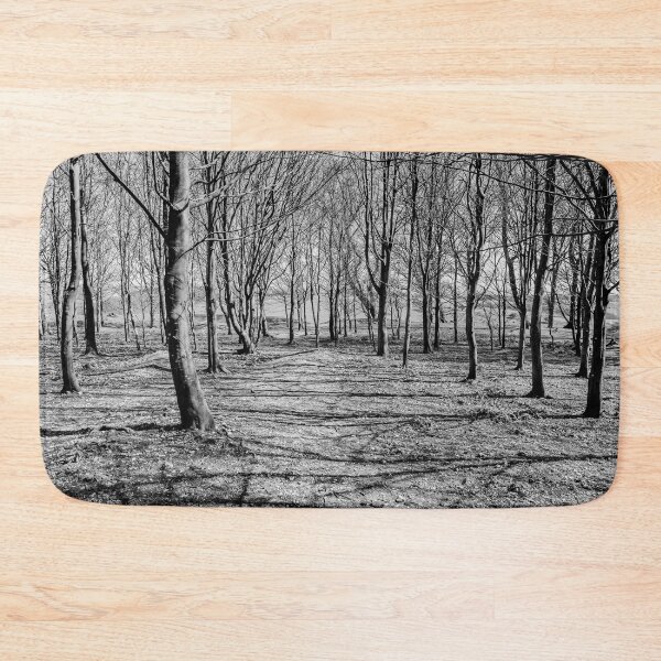 Item preview, Inside Chanctonbury Ring designed and sold by HazyApplePhoto.