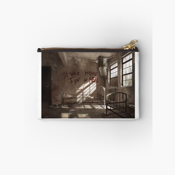 Item preview, More fun in hell designed and sold by Stefan Koidl.