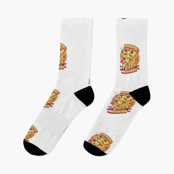 Item preview, Pizza Power! designed and sold by The Dragons Shop.