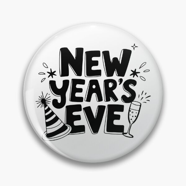 Item preview, Minimalist Happy New Year 2026 – Modern Clean Typography Design designed and sold by MoDesignInk48.