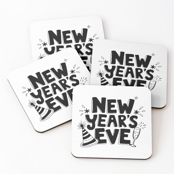 Item preview, Minimalist Happy New Year 2026 – Modern Clean Typography Design designed and sold by MoDesignInk48.