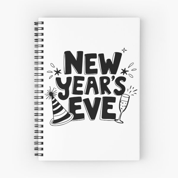 Item preview, Minimalist Happy New Year 2026 – Modern Clean Typography Design designed and sold by MoDesignInk48.