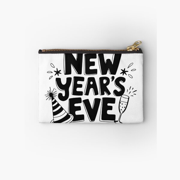 Item preview, Minimalist Happy New Year 2026 – Modern Clean Typography Design designed and sold by MoDesignInk48.