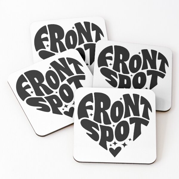 Item preview, Cheer Front spot designed and sold by FloraliteCo.