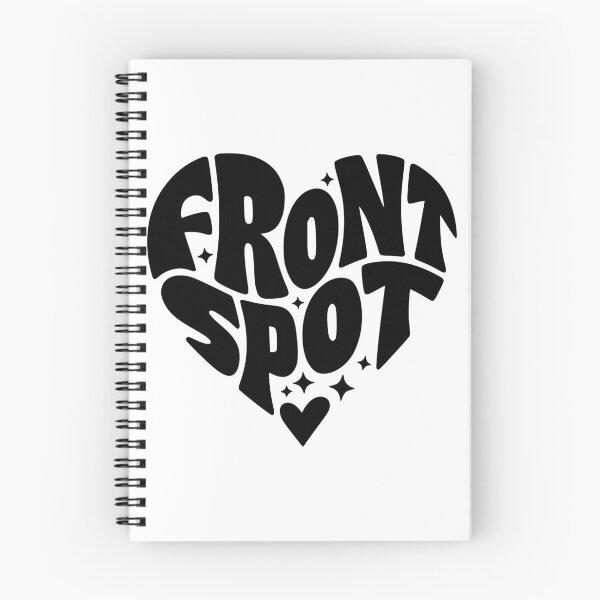 Item preview, Cheer Front spot designed and sold by FloraliteCo.