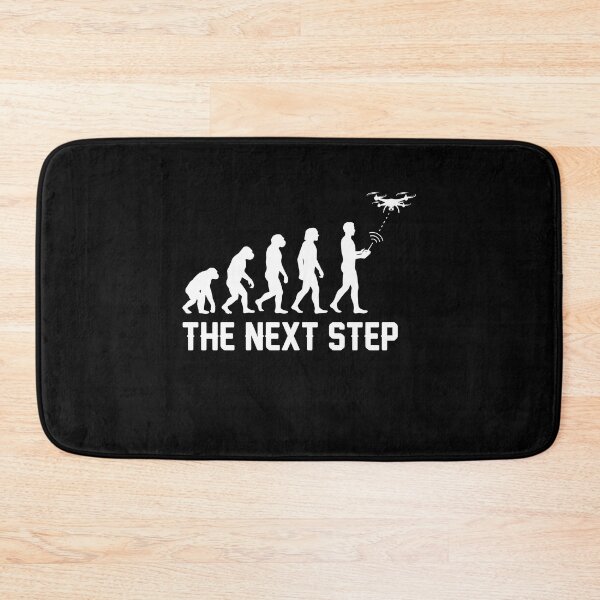 Item preview, Drone Evolution The Next Step Pilot designed and sold by k3rstman1.