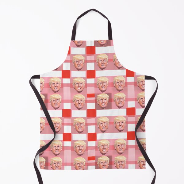 Item preview, Bold Caricature Face Pattern for Trendy Apparel & Accessories designed and sold by UniqueDesign751.