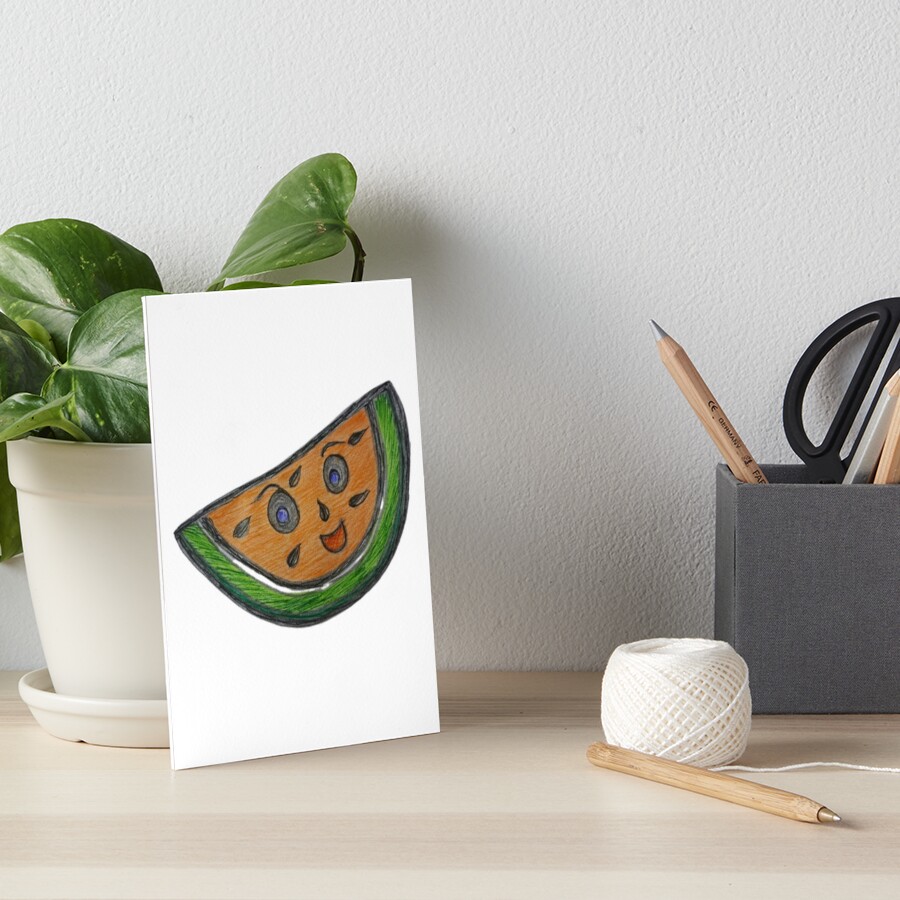Item preview, Art Board Print designed and sold by StacksWeb.
